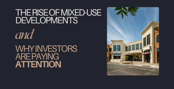 Cordura RE Commercial & Residential Real Estate