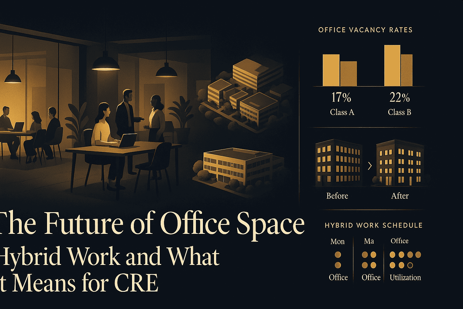 Interior view of a modern office with durable Cordura RE furniture and accessories, highlighting resilience and style for contemporary work environments.